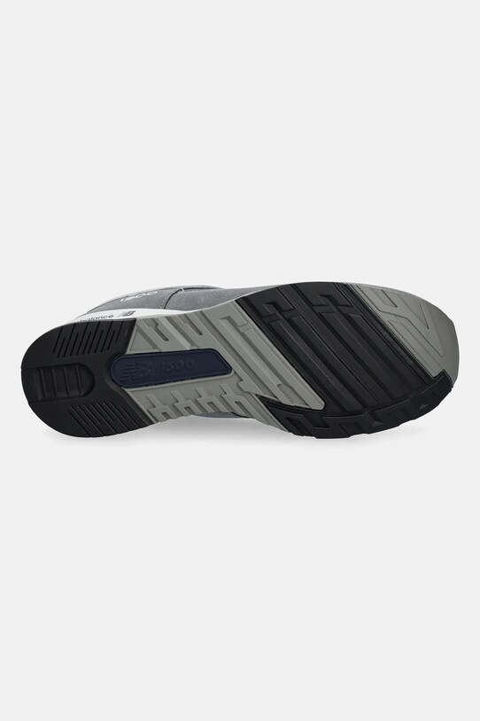 New Balance sneakers 1500 U1500UKG gray