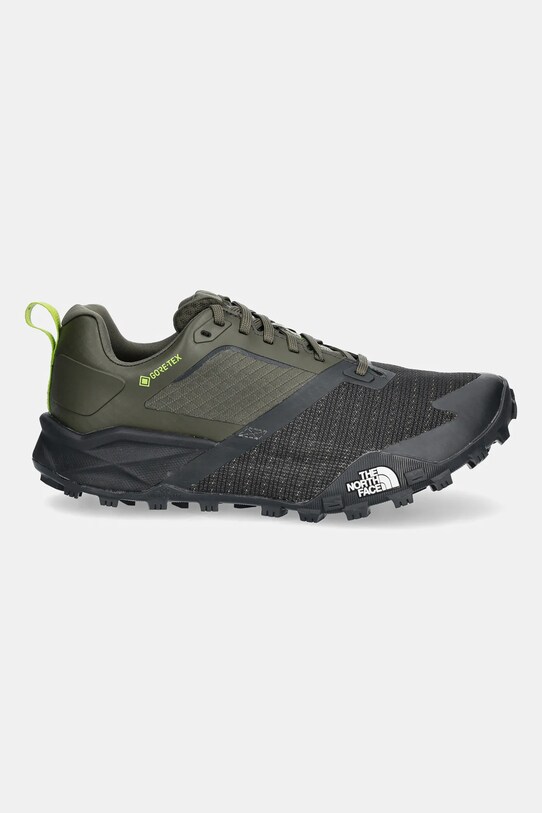 Cipele The North Face Offtrail TR Gore- Tex NF0A8A9X79K1 zelena AW24