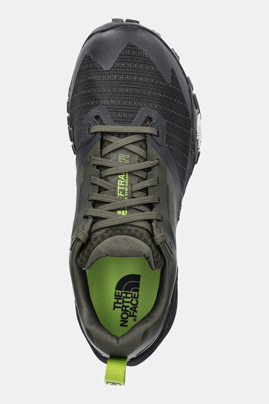 Cipele The North Face Offtrail TR Gore- Tex zelena NF0A8A9X79K1