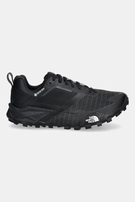 The North Face cipő Offtrail TR Gore- Tex NF0A8A9XKX71 fekete AW24