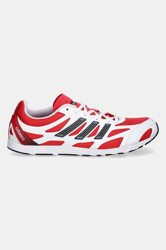 adidas Originals sneakersy ADIZERO JQ0021 czerwony AW24