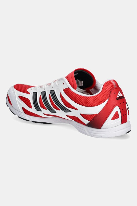 Obuwie adidas Originals sneakersy ADIZERO JQ0021 czerwony