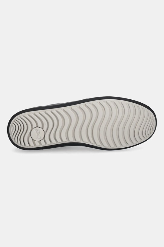 Camper pantofi de piele Chasis K100836.001 negru