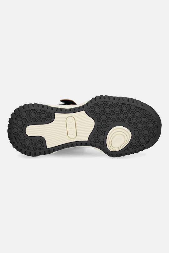 Tenisky Maison MIHARA YASUHIRO Keith A13FW702 černá