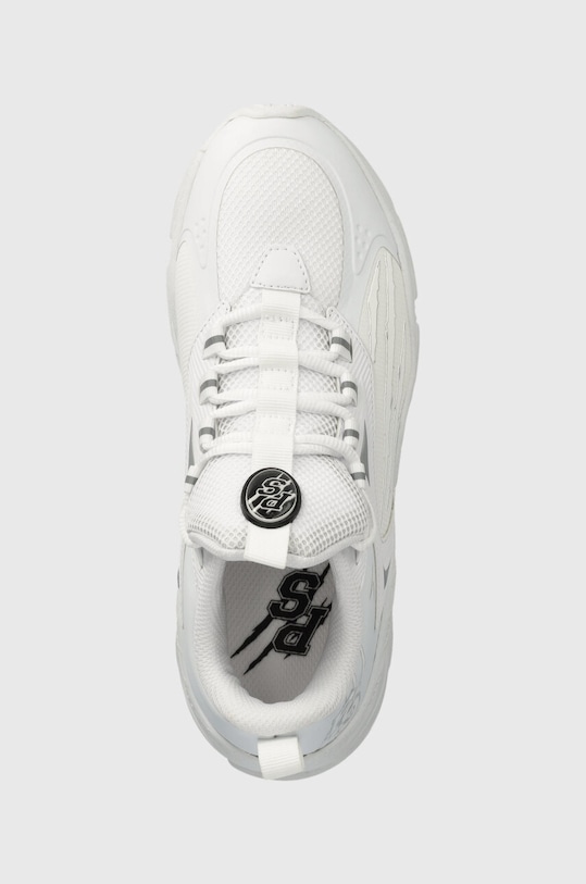 PLEIN SPORT sneakers Lo-Top Sneakers alb USC0612.STE003N.0101