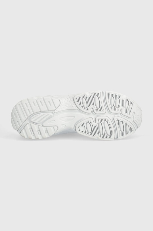 Кроссовки PLEIN SPORT Lo-Top Sneakers USC0612.STE003N.0101 белый