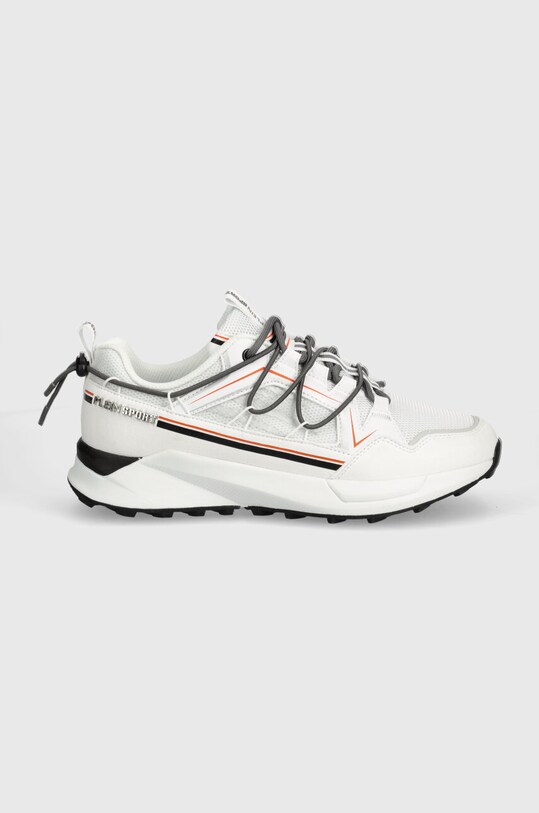 PLEIN SPORT sneakers Lo-Top Sneakers USC0607.STE003N.01 alb AW24