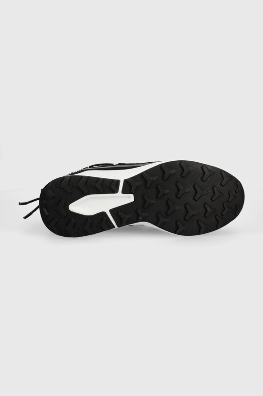 PLEIN SPORT sneakersy Lo-Top Sneakers USC0607.STE003N.02 czarny