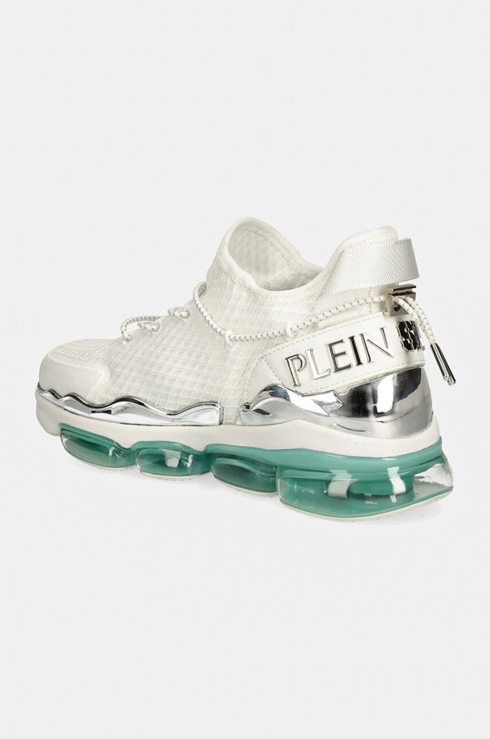 Взуття Кросівки PLEIN SPORT Falcon Gen. 2.0 USC0576.STE003N.0107 білий