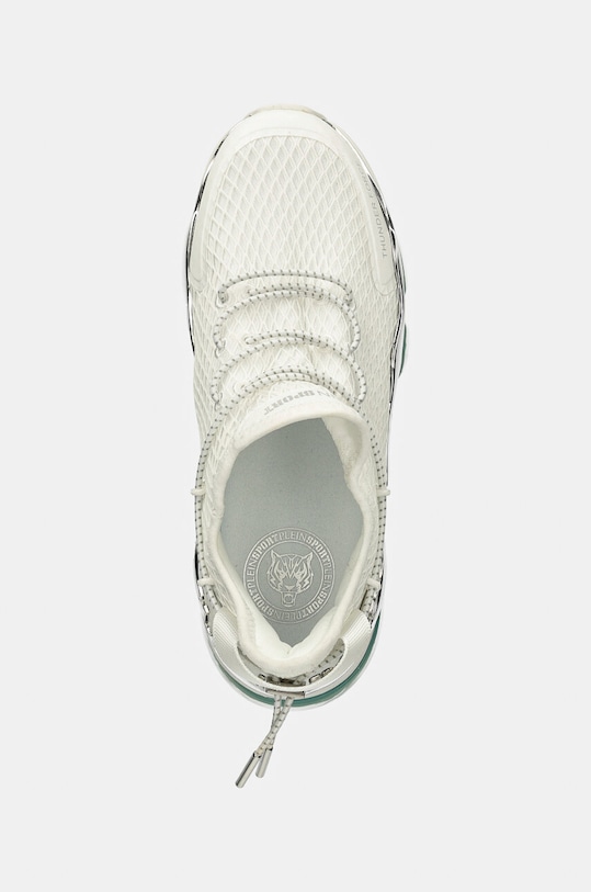 Кроссовки PLEIN SPORT Falcon Gen. 2.0 белый USC0576.STE003N.0107