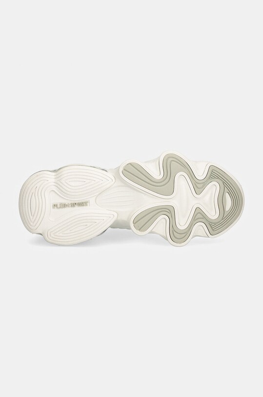PLEIN SPORT sneakers Tiger Attack Gen.X.04 USC0518.STE003N.0191 alb