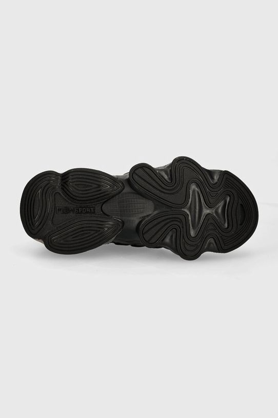 PLEIN SPORT sneakersy Tiger Attack Gen.X.04 USC0518.STE003N.0202 czarny