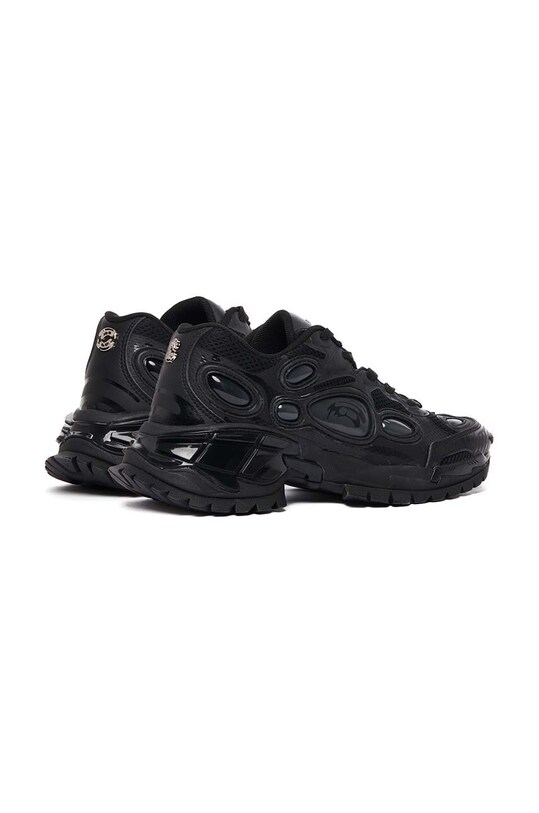 Obuwie Rombaut sneakersy NUCLEO CO.E.001 czarny