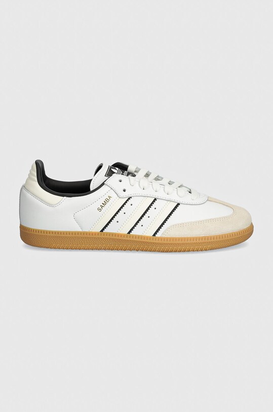 adidas Originals Samba OG ID1480 biały AW24
