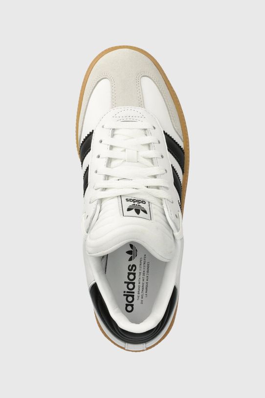 adidas Originals Samba XLG biały IE1377
