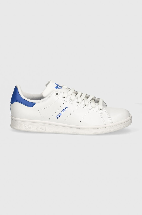 Шкіряні кросівки adidas Originals Stan Smith IG9387 білий AW24