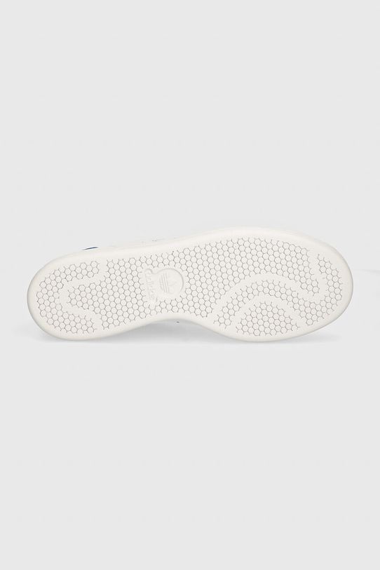 adidas Originals sneakers din piele Stan Smith IG9387 alb