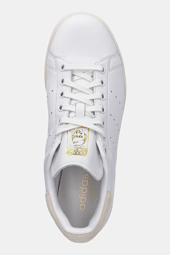 adidas Originals leather sneakers ZX 600 white IH2141