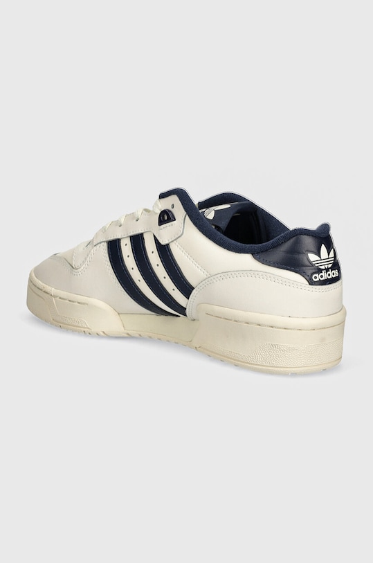 Boty Tenisky adidas Originals Rivalry Low IH5199 béžová