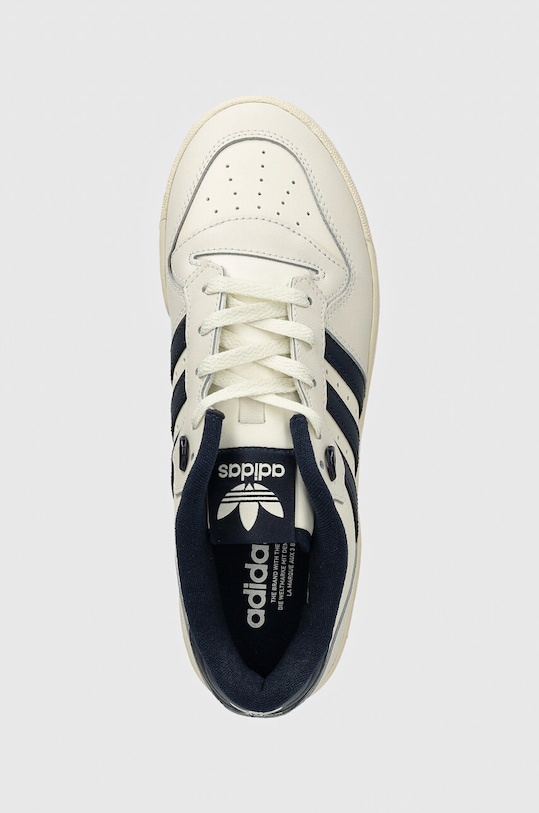 Tenisky adidas Originals Rivalry Low béžová IH5199