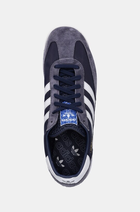 Кросівки adidas Originals SL 72 RS темно-синій IH8017