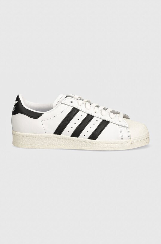 adidas Superstar 82 White Core Black JI2025 white SS25