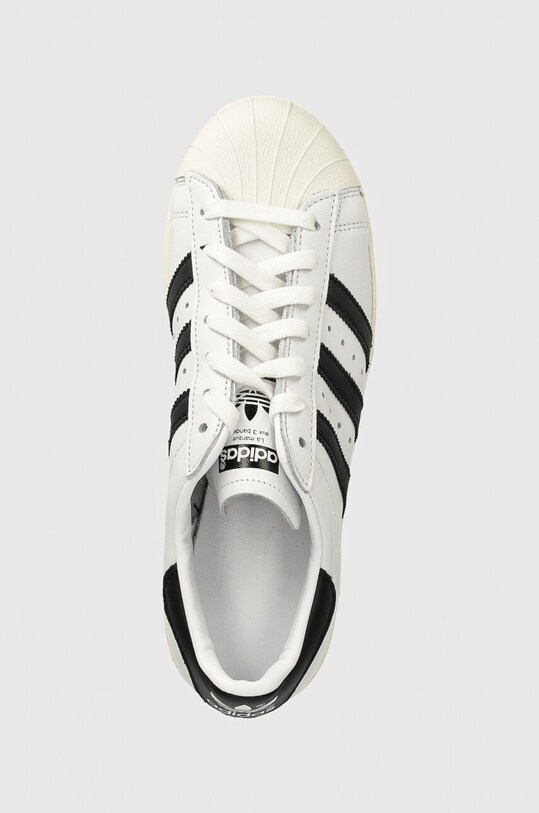 adidas Superstar 82 White Core Black white JI2025