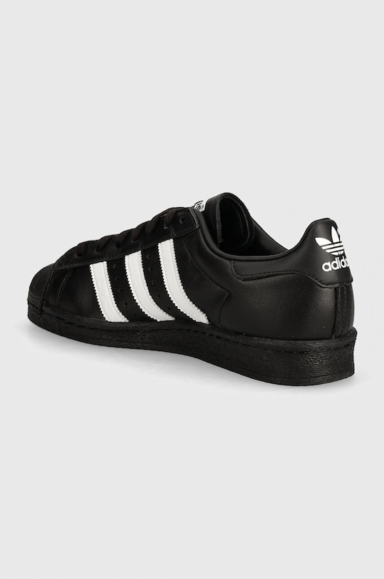 Shoes adidas Superstar 82 Core Black White JI2026 black