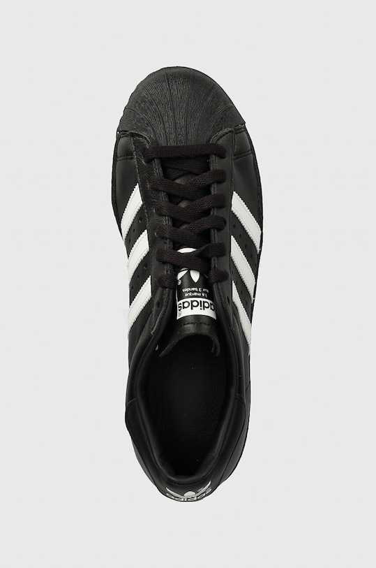 adidas Superstar 82 Core Black White black JI2026