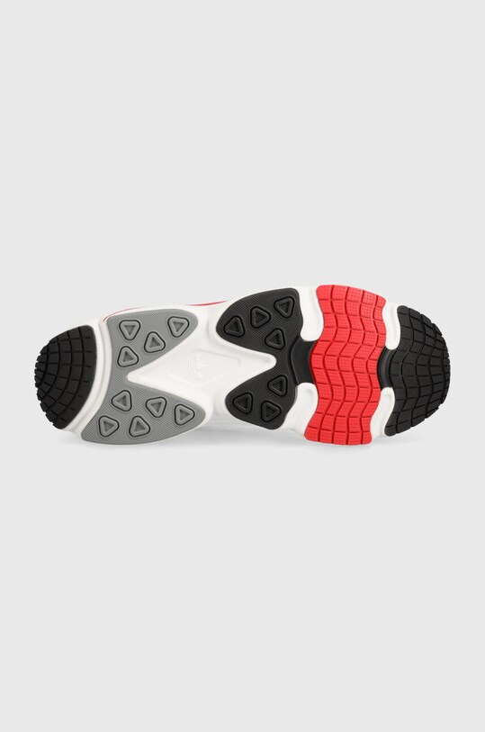 Αθλητικά adidas Originals Ozmillen IF9591 λευκό