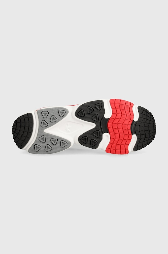 Αθλητικά adidas Originals Ozmillen IF9591 λευκό