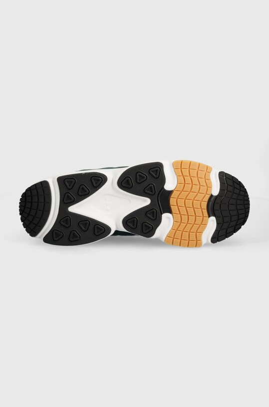 Кросівки adidas Originals Ozmillen IF9596 зелений