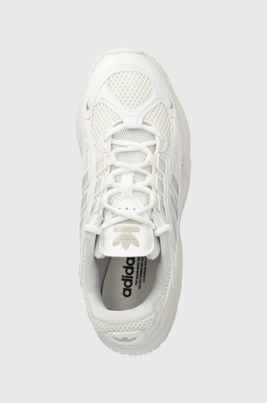 Tenisky adidas Originals Ozmillen biela IG6956
