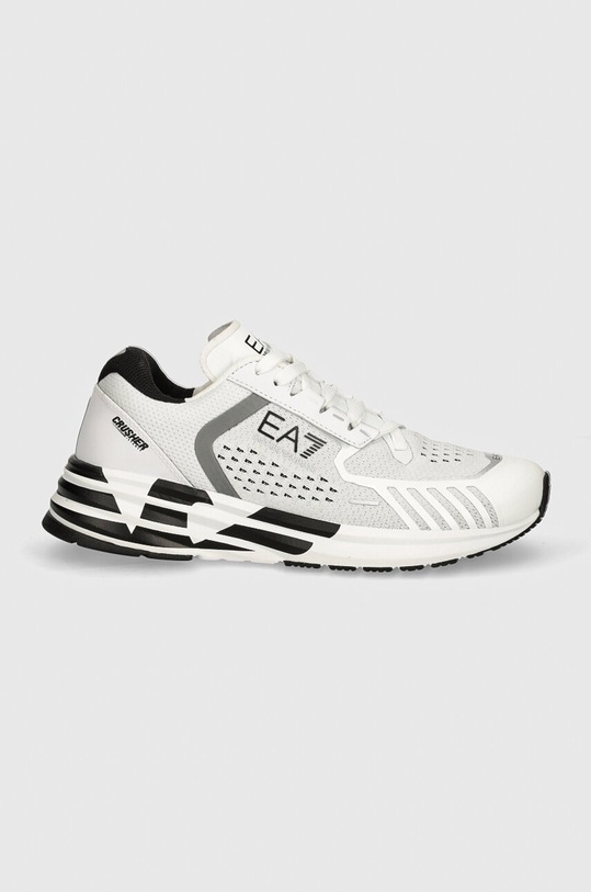 Tenisky EA7 Emporio Armani XK239.X8X094.U026 bílá AW24