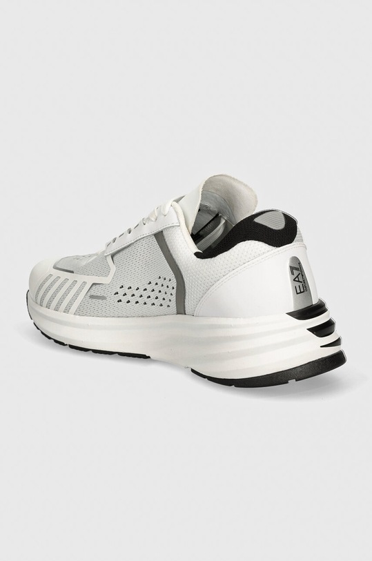 Boty Tenisky EA7 Emporio Armani XK239.X8X094.U026 bílá