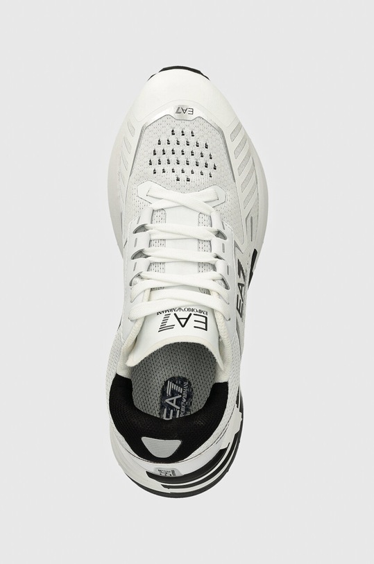 Tenisky EA7 Emporio Armani bílá XK239.X8X094.U026