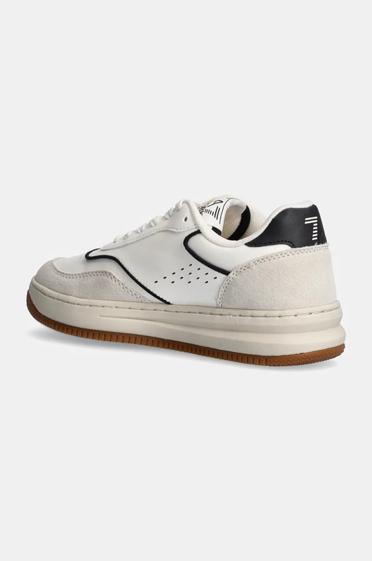 Încălțăminte EA7 Emporio Armani sneakers XK405.X8X190.U242 bej