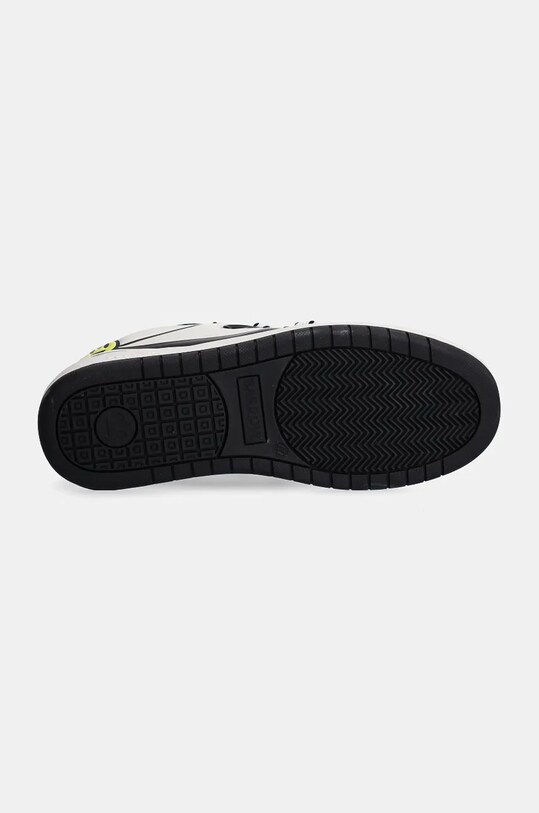 Кроссовки Barrow Skate F3BWUASN172.002/13 белый