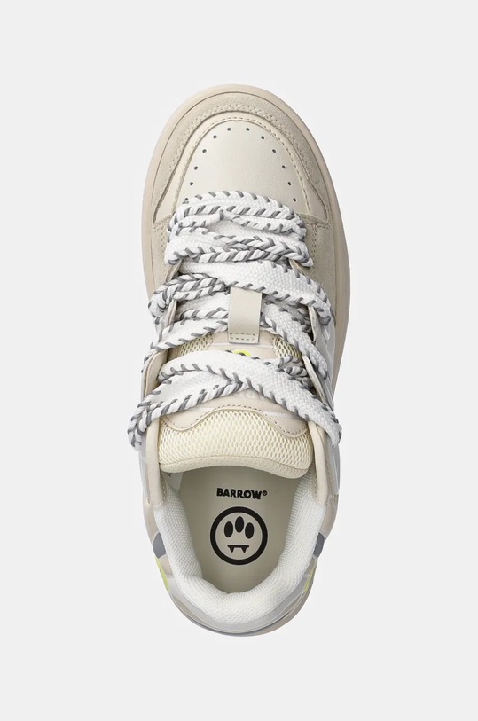 Tenisice Barrow Skate bež F3BWUASN172.002/44