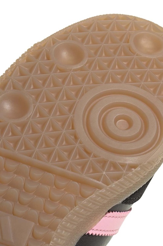 adidas Samba Inter Miami CF Messi Black IH8157