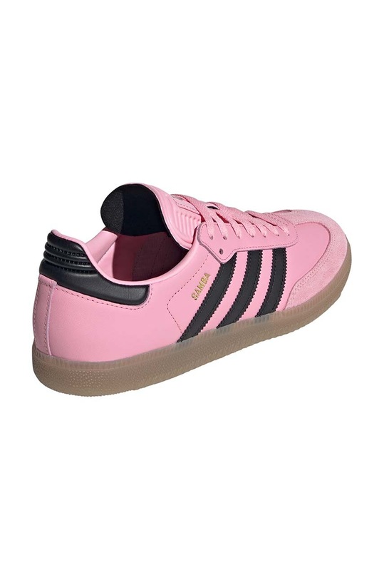 adidas Originals sneakers Samba Inter Miami red IH8158
