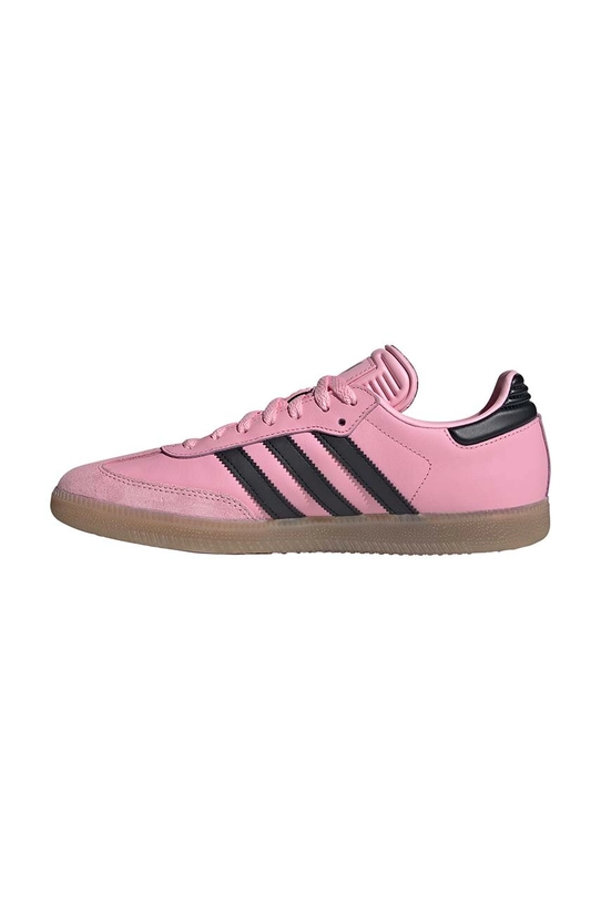 adidas Originals sneakers Samba Inter Miami IH8158 red