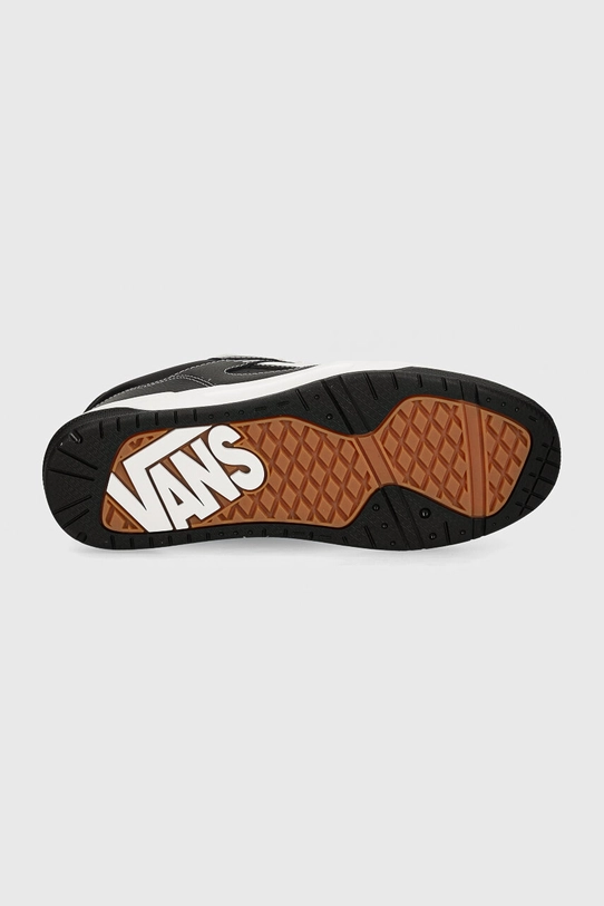 Vans sneakers Upland VN000D25BZW1 negru