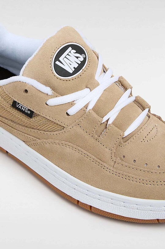 Încălțăminte Vans sneakers Speed LS VN000CTN4MG1 bej