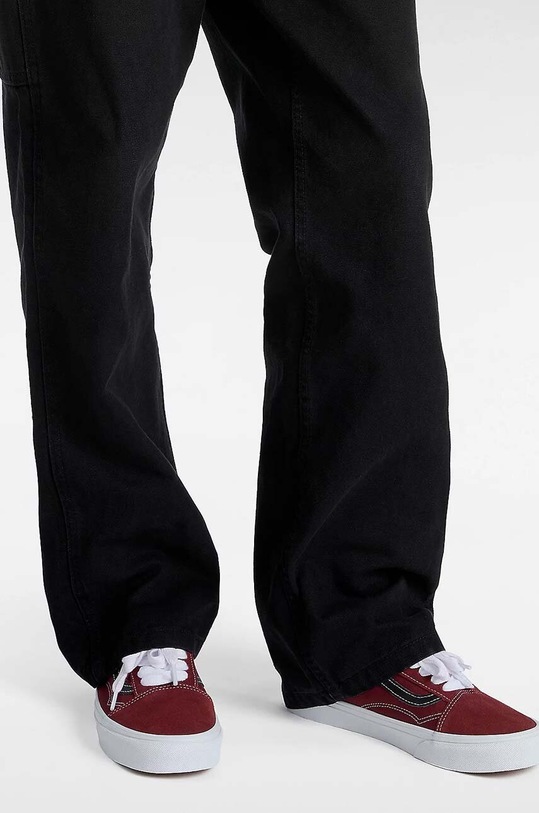 Vans tenisi Old Skool VN0A2Z42MDB1 rosu