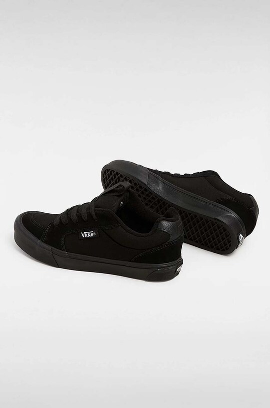 Tenisky Vans Chukka Push čierna VN000CZWBKA1