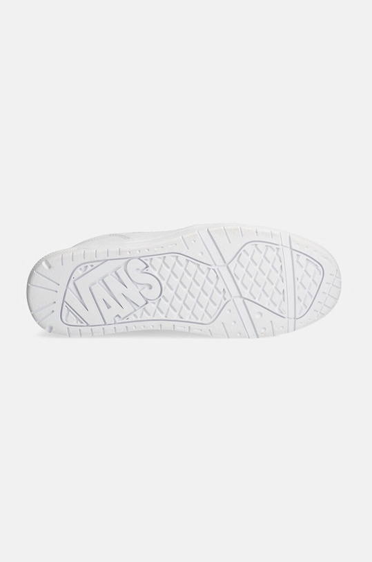 Vans sneakersy skórzane Upland VN000D1HWWW1 biały