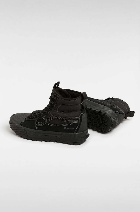 Vans teniși MTE Sk8-Hi GORE-TEX negru VN000CVS1OJ1