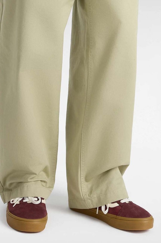 Πάνινα παπούτσια Vans Old Skool VN000CT8B7G1 καφέ