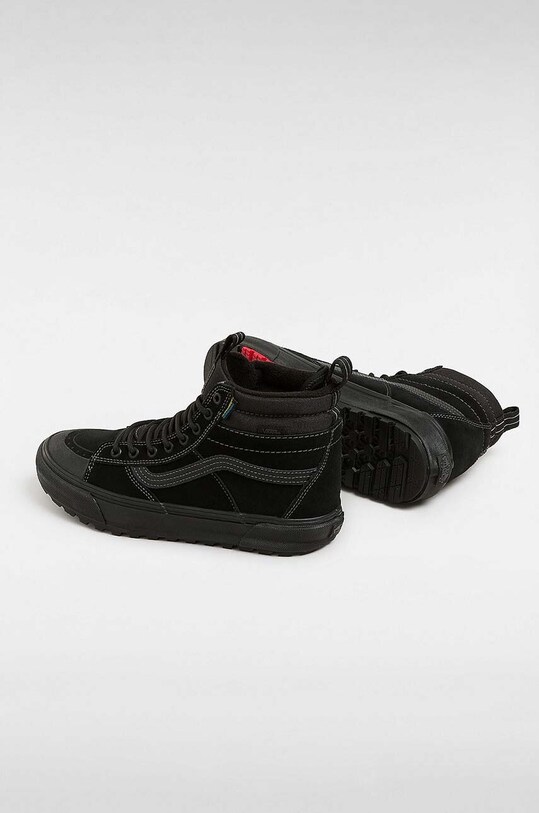 Vans tenisi MTE Sk8-Hi Waterproof negru VN000CVTBKA1
